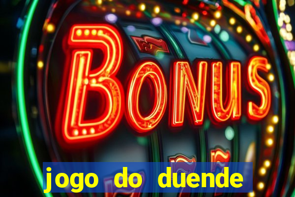 jogo do duende verde cassino